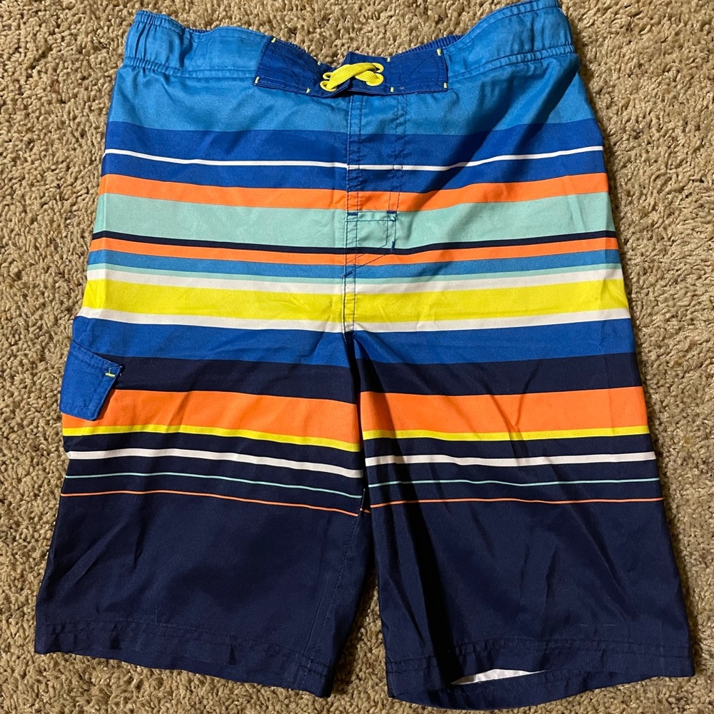 Boys swimming trunks
